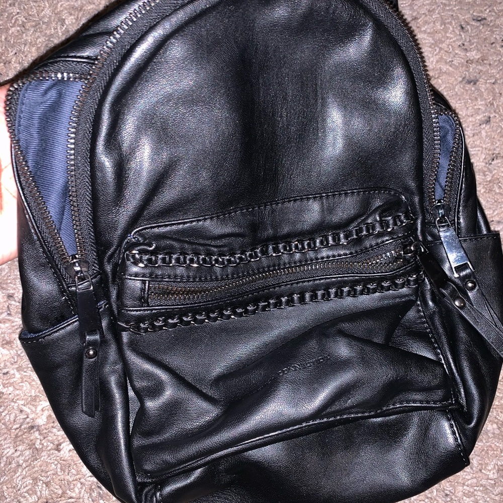 Mini back pack